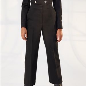 1-01 BABATON GRIFFITH PANTS (EUC)